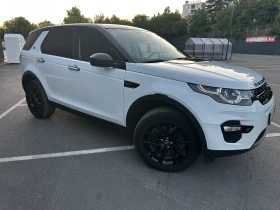 Обява за продажба на Land Rover Discovery Sport 2.0 ~32 800 лв. - изображение 1