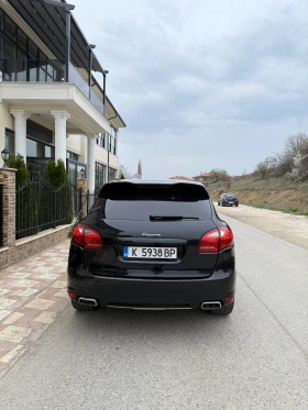 Porsche Cayenne 3.0  | Mobile.bg    2