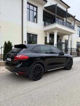 Porsche Cayenne 3.0  | Mobile.bg    3