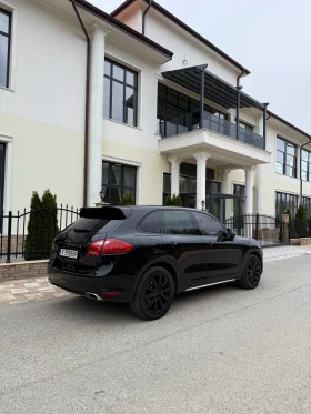 Porsche Cayenne 3.0  | Mobile.bg    4
