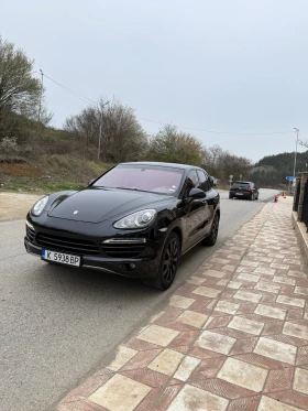 Porsche Cayenne 3.0  | Mobile.bg    6