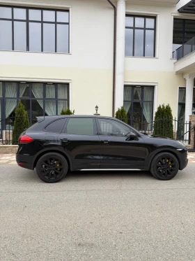 Porsche Cayenne 3.0  | Mobile.bg    5