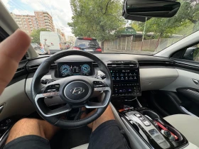 Обява за продажба на Hyundai Tucson ~75 000 лв. - изображение 11