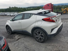Toyota C-HR C-HR XLE - 20999 лв. - 77587092 2