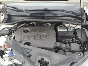 Toyota C-HR C-HR XLE - 20999 лв. - 77587092 11
