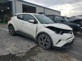 Toyota C-HR C-HR XLE - 20999 лв. - 77587092 4