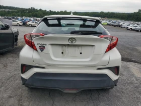 Toyota C-HR C-HR XLE - 20999 лв. - 77587092 6