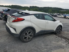 Toyota C-HR C-HR XLE - 20999 лв. - 77587092 3
