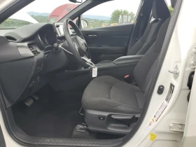 Toyota C-HR C-HR XLE - 20999 лв. - 77587092 7