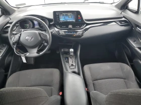 Toyota C-HR C-HR XLE - 20999 лв. - 77587092 8