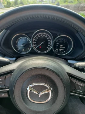 Mazda CX-5 4900  , 2.0 SKYACTIV-G 4x4  | Mobile.bg    8
