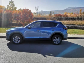 Mazda CX-5 4900  , 2.0 SKYACTIV-G 4x4  | Mobile.bg    6