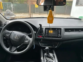 Honda Hr-v 1.5 VVT-I | Mobile.bg    10