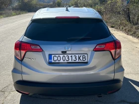 Honda Hr-v 1.5 I-VTEC  | Mobile.bg    5