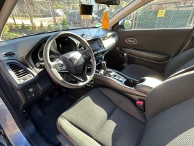 Honda Hr-v 1.5 I-VTEC  | Mobile.bg    9