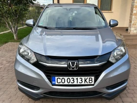 Обява за продажба на Honda Hr-v 1.5 I-VTEC ~26 690 лв. - изображение 1