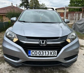 Honda Hr-v 1.5 VVT-I | Mobile.bg    6