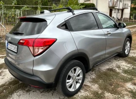 Honda Hr-v 1.5 VVT-I | Mobile.bg    3