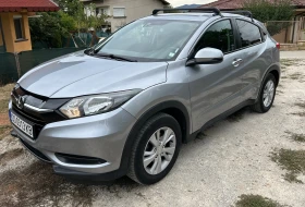 Honda Hr-v 1.5 VVT-I | Mobile.bg    4