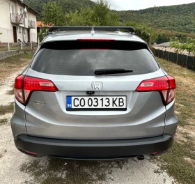 Honda Hr-v 1.5 VVT-I | Mobile.bg    2