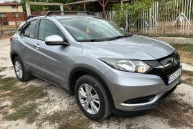 Honda Hr-v 1.5 VVT-I | Mobile.bg    5