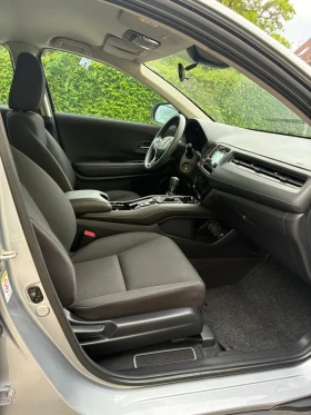 Honda Hr-v 1.5 I-VTEC | Mobile.bg    13