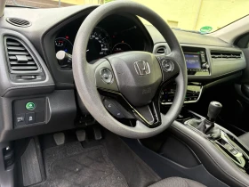 Обява за продажба на Honda Hr-v 1.5 I-VTEC ~26 690 лв. - изображение 6