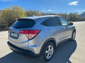 Honda Hr-v 1.5 I-VTEC  | Mobile.bg    4