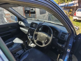 Honda Cr-v | Mobile.bg    3