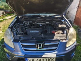 Honda Cr-v | Mobile.bg    10