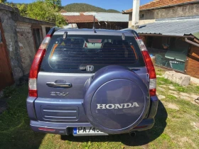 Honda Cr-v | Mobile.bg    5