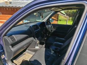 Honda Cr-v | Mobile.bg    9