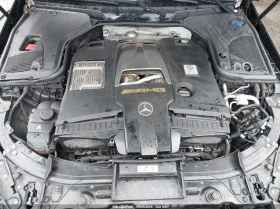 Mercedes-Benz G 63 AMG 4.0L V-8 DI, DOHC, VVT, TURBO, 630HP All Wheel | Mobile.bg    12