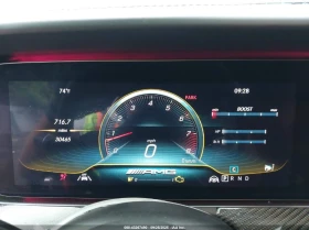 Mercedes-Benz G 63 AMG 4.0L V-8 DI, DOHC, VVT, TURBO, 630HP All Wheel | Mobile.bg    9