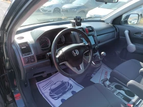 Honda Cr-v 2.0 бензин 4?4 navi klimatronik - 14800 лв. / 7567.12 € - 14118023 16