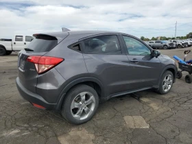 Honda Hr-v - 26558 лв. / 13578.89 € - 29356856 3