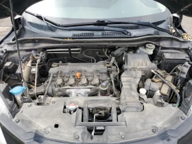 Honda Hr-v - 26558 лв. / 13578.89 € - 29356856 12