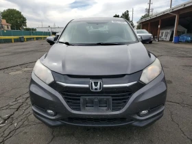 Honda Hr-v - 26558 лв. / 13578.89 € - 29356856 5