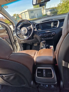 Kia Sorento 7  2.2 CRDi 4 x 4 | Mobile.bg    13