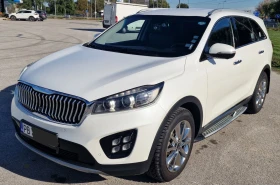 Kia Sorento 7  2.2 CRDi 4 x 4 | Mobile.bg    2