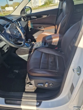 Kia Sorento 7  2.2 CRDi 4 x 4 | Mobile.bg    5