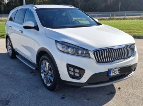     Kia Sorento 7  2.2 CRDi 4 x 4