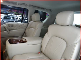 Infiniti QX80 * * 360* * * LANE | Mobile.bg    15