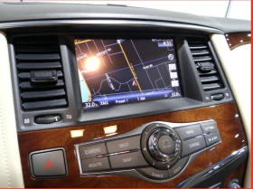 Infiniti QX80 * * 360* * * LANE | Mobile.bg    7