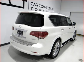    Infiniti QX80 * * 360* * * LANE