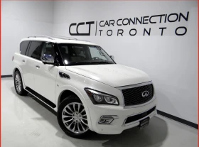     Infiniti QX80 * * 360* * * LANE