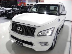     Infiniti QX80 * * 360* * * LANE