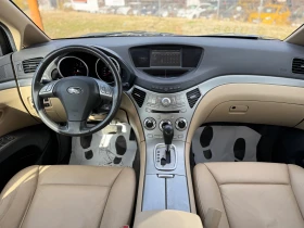 Subaru B10 Tribeka 3.6i-7 места-AUTO-NAVI-камера - 12999 лв. / 6646.28 € - 96820293 9