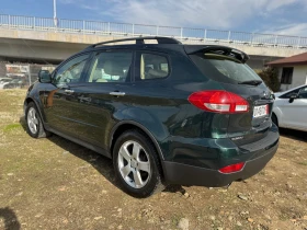 Subaru B10 Tribeka 3.6i-7 места-AUTO-NAVI-камера - 12999 лв. / 6646.28 € - 96820293 3