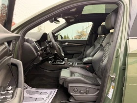 Audi SQ5 Distronic* Панорама* 360* Мъртва Т - 52000 лв. / 26587.18 € - 39350008 6